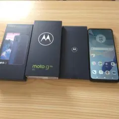 moto g53y 5G シムフリー アンドロイド14 4/128 GB