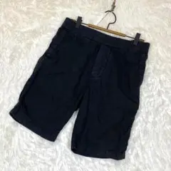 『JAMES PERSE』ジェームスパース（0）ハーフパンツ