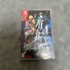 Fate/Extella LINK Nintendo Switch
