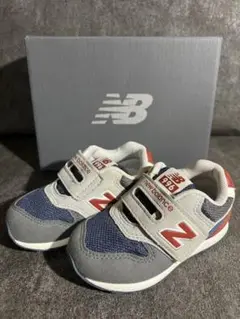 美品　New Balance ニューバランス　996 14㎝