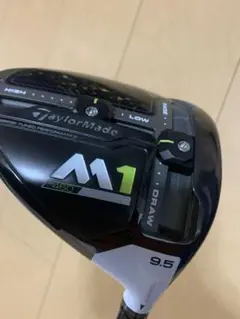 TaylorMade M1 460 ドライバー