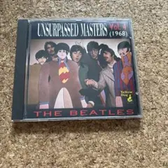 THE BEATLES UNSURPASSED MASTERS Vol. 4
