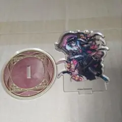 あんさんぶるスターズ あんスタ アクリルスタンド 朔間零