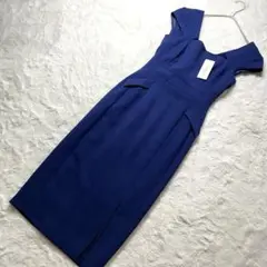 【S】エルケーベネット ♡ L.K.Bennett ワンピース 36,000円
