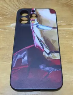 アイアンマン ② iPhone 15 Pro Max ケース アベンジャーズ