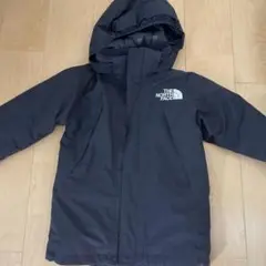 ノースフェイスマウンテンインサレーションジャケットゴアテックスキッズ