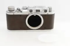 Leica DⅡクローム レンジファインダーカメラ（オーバーホール済） 2025年最新】ライカ DⅡの人気アイテム - メルカリ