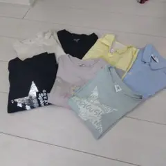 130センチ セット