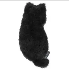 ナカバヤシ ねこのせ リストレスト ミニ