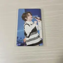INI 松田迅 RTP 京セラ 055