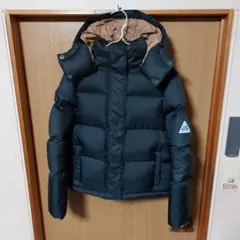 ケープハイツ ウィット WITT ダウンジャケット サイズXS