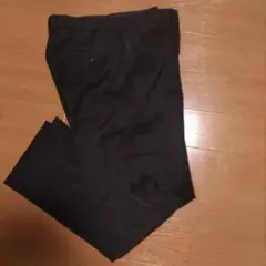 UNIQLO 感動パンツウルトラライト(ウールライク)