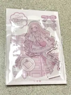 COMITIA コミティア アクリルスタンド