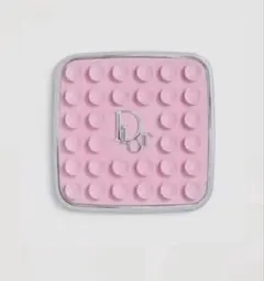 【新品•未開封】Diorノベルティ スマホリング PHONE RING