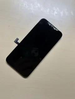 iPhone12 mini 純正ディスプレイ　割れあり