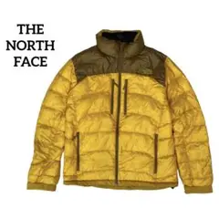THE NORTH FACE プロダウン アコンカグア インナーダウン M