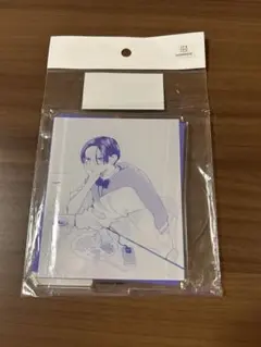 うるわしの宵の月 キャラアクリルフィギュア 滝口宵 TSUTAYA