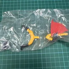 ガシャポン　ドラゴンボール超グレートポージングフィギュアズ01 ガンマ1号