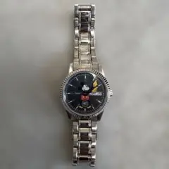 Timex beamsミッキーマウス 時計