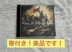 Dragon Ash Viva La Revolution ドラゴンアッシュ