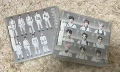 Snow Labo.S2 初回盤A・B セット販売 / Snow Man