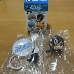 ぷちえゔぁ　一番くじ　エヴァンゲリヲン 新劇場版　マリ(エヴァンゲリオン)