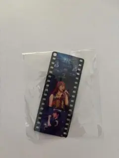 上白石萌音　武道館ライブDVD先着特典クリアしおり