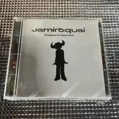 jamiroquai / Emergency on Planet Earth