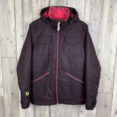 BURTON バートン スノボ スキー ウェア 中綿 ダウンジャケット M