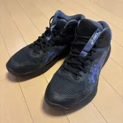 アシックス バッシュ NOVA FLOW 2 ノバフロー 2