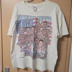 NBA DREAM TEAM Tシャツ Lサイズ