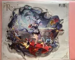 鳴潮　ロココ