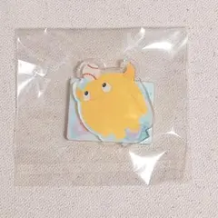 横浜DeNAベイスターズ マスコットガチャ チャピー アクスタ