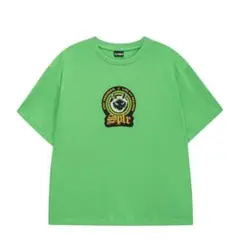 SPLR エスピーエルアールCat Print Tシャツ　XLサイズ