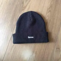 supreme ビーニー ニット帽