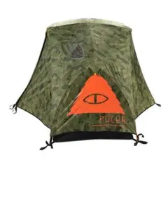 POLER (ポーラー) 1 PERSON TENT