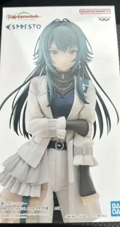 学マス espresto 月村手毬 フィギュア