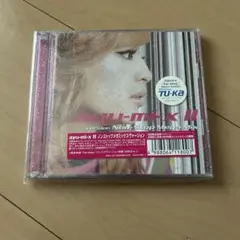 【即購入ok!!】浜崎あゆみ『ayu-mi-x 2』初回盤 新品未開封