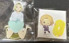 ホリミヤ 吉川由紀 アクリルスタンド