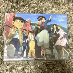 【即購入可】劇場版 名探偵コナン 100万ドルの五稜星 豪華盤　ブルーレイ