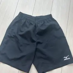 ミズノ ハーフパンツ