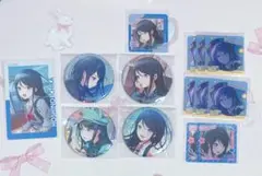 星乃一歌　グッズ