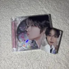 nct wish poppop 新品未開封 mumo 特典 リク