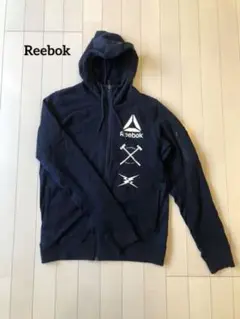 Reebok リーボック スウェットパーカー