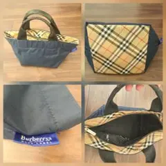 BURBERRY