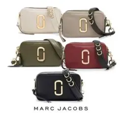 マークジェイコブス MARC JACOBS ショルダーバック