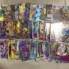 バディファイト まとめ売り　キラ