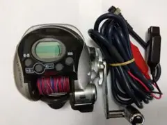 リョービ 電動リール ADVENTURE SS700ATS