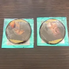我妻善逸　缶バッジ