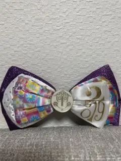 ☆新品☆香港ディズニー カチューシャ イッツァスモールワールド ビッグサイズ